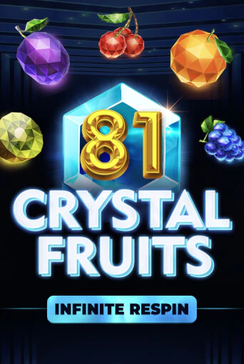 81 Crystal Fruits онлайн демо слот | ГМСлотс без регистрации