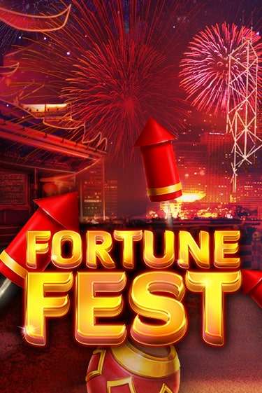 Fortune Fest онлайн демо слот | ГМСлотс без регистрации