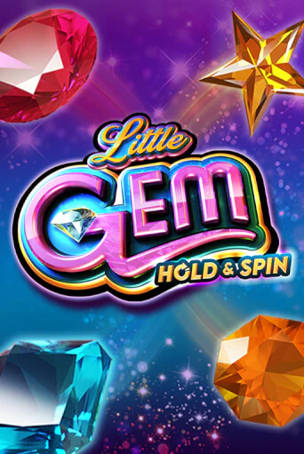 Little Gem Hold and Spin онлайн демо слот | ГМСлотс без регистрации